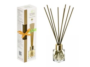 Ароматический диффузор в стеклянном флаконе «№62 Honey pear», 30 мл, AROMA REPUBLIC