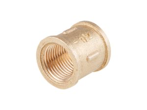 Муфта 1 1/4″ вн.-вн., Цветлит