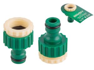 Адаптер внешний 1/2″ и 3/4″ ВОЛАТ