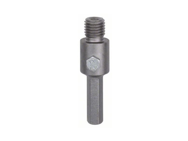 Коронки буровые для перфораторов SDS-plus
