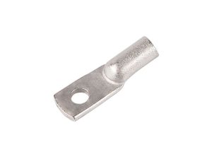 Наконечник ТМЛ 10–8–5 (10 мм2 — d 8 мм) ГОСТ 7386-80 (в упак. 5 шт.) REXANT