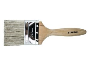 Кисть плоская 1,5″-38мм STARTUL EXPERT