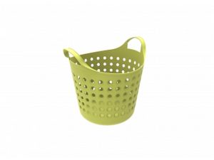 Корзинка Soft 10 л, лето, BEROSSI