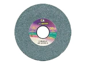 Шлифкруг ПП(1) 150х20х12,7 63C 60 K-L 7 V 35