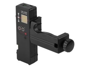 Приёмник лазерного излучения BULL LR 7000 дальность 70м, зеленый и красный