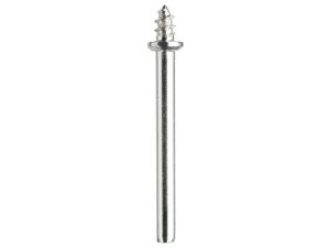 Держатель для насадок DREMEL 401 (3 шт)