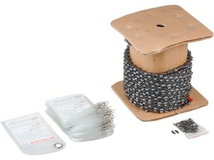 Цепь 0.325″ 1.3 мм 1840 зв. 325TA (бухта 30.4 м) ECO