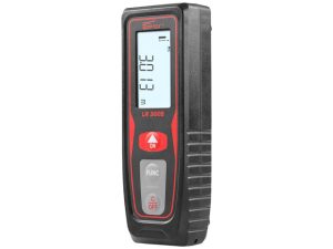 Дальномер лазерный WORTEX LR 3005 в кор.