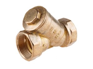 Фильтр косой 1 1/4″ вн.-вн., Цветлит