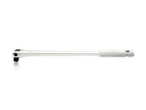 Вороток с шарниром 1/2″ 375мм TOPTUL