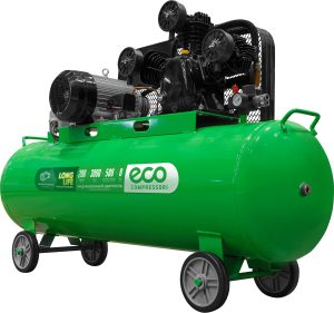 Компрессор ECO AE-2005-2 ременной