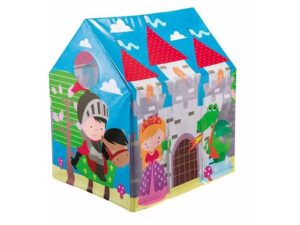Игровой центр Королевский замок, 95х75х107 см, INTEX