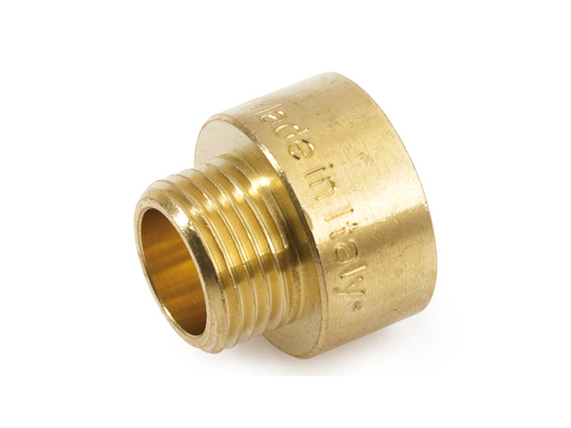 Переход вн.-нар. 1 1/4″х1″ General Fittings