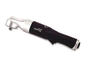 Пневмогайковерт-трещотка 1/2″ 244N/m SUPER DUTY TOPTUL (KAAH1620)