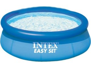 Надувной бассейн Easy Set, 244х76 см, INTEX