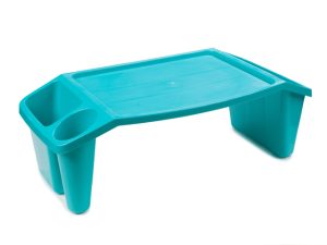 Подставка для игр, бирюза, BEROSSI