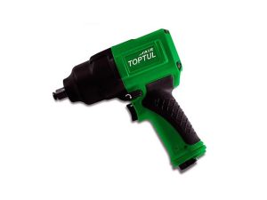 Пневмогайковерт 1/2″ 1085N/m SUPER DUTY TOPTUL (KAAJ1680)