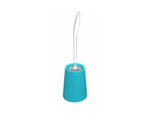 Ерш с подставкой Eco, бирюза, BEROSSI
