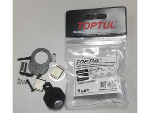 Ремкомплект для трещоток CHAG1626, CHAG1636, CHUG1626, CJBG1627, CMBG1627 TOPTUL
