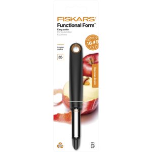 Нож для чистки с поворотным лезвием  Functional Form  Fiskars