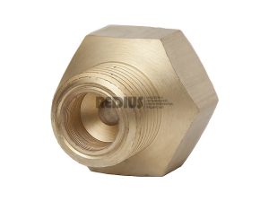 Переходник G3/4″- Сп21,8 (УН-000-11) «Редиус 168»