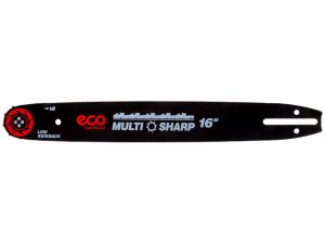 Шина 40 см 16″ 3/8″ LP 1.3 мм 9 зуб. MULTI SHARP ECO