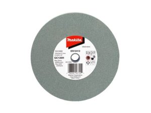 Заточной круг 150x16x12.7 GC120H (Makita)