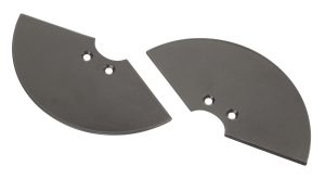 Лезвия для бура FISKARS большие