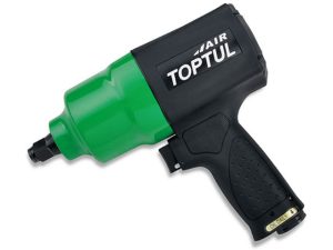 Пневмогайковерт 1/2″ 814Nm  SUPER DUTY TOPTUL (KAAM1606)