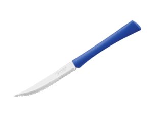 Нож для стейка, серия INOVA D+, голубой сан марино, DI SOLLE