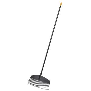Грабли Solid для листьев L FISKARS (135016)