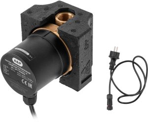 Насос циркуляционный COMFORT-ES I 15-1.5, A&P