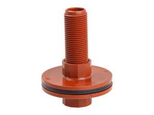 Врезка ПП 1/2″ нар. кор., AV Engineering
