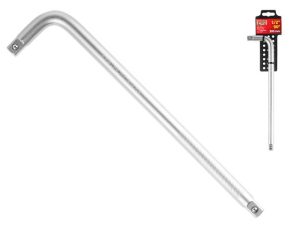 Вороток Г-образный 1/2″ 90° 300мм PRO STARTUL (PRO-44112)