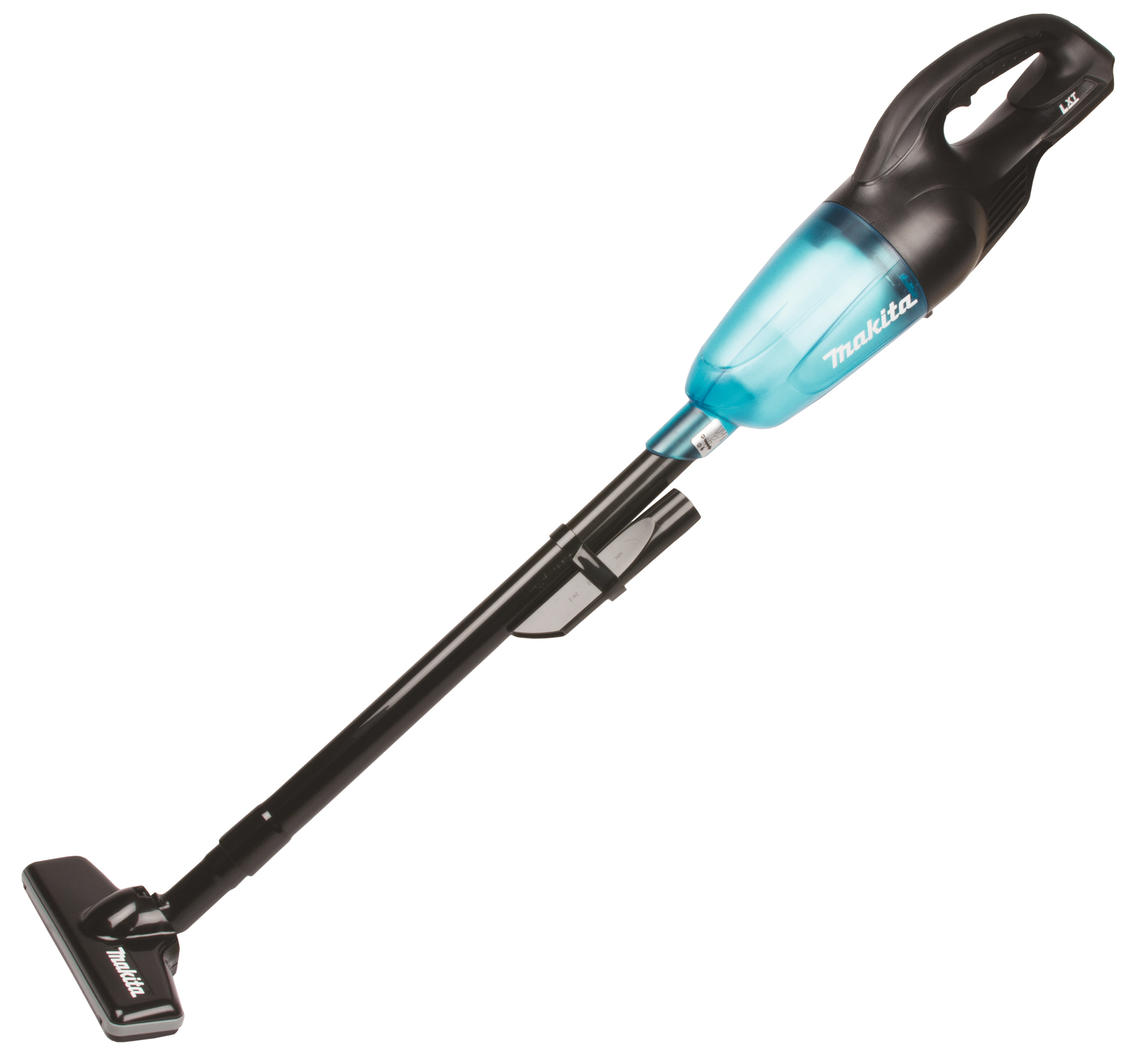 Аккум. пылесос LXT MAKITA DCL 180 ZB в кор.