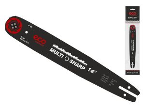 Шина 35 см 14″ 3/8″ LP 1.3 мм 9 зуб. MULTI SHARP ECO