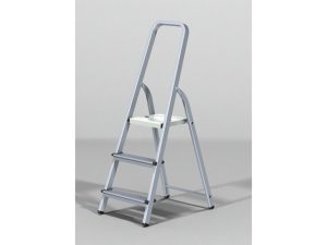 Лестница-стремянка алюм. 59 см 3 ступ. 2,6кг PRO STARTUL (ST9940-03)