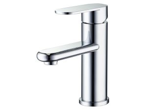 Смеситель для умывальника D35-C, серия 390 ECONOCE