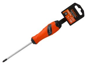 Отвертка «+» №1 100мм PH STARTUL MASTER (ST3055-110)