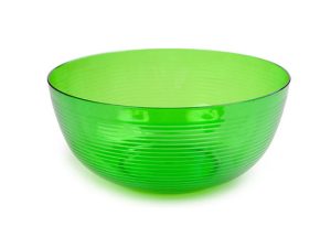 Салатник Fresh (Фреш) 2 л, яблоко, BEROSSI