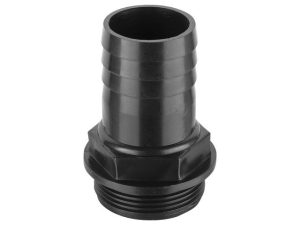 Соединение нар. резьба 1 1/2″ х елочка 40 мм AV Engineering