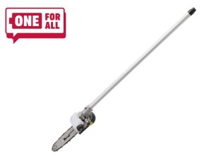 Насадка цепная пила-высоторез WORTEX для TB 3036 ALL1 XLT без привода шина 20 см (8″), 3/8″ LP, 1.3