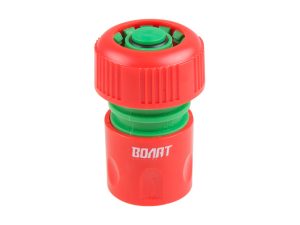 Муфта быстросъемная 3/4″ с автостоп. ВОЛАТ