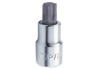 Головка 1/2″ с насадкой TORX T20 TOPTUL