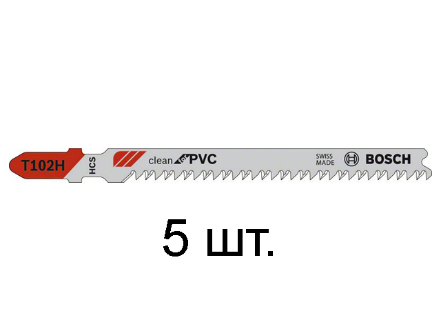 Пилки по полимерным материалам