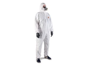 Защитный комбинезон JPC-65 (р-р 4XL), Jeta Safety
