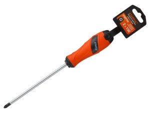 Отвертка «+» №2 150мм PH STARTUL MASTER (ST3055-215)