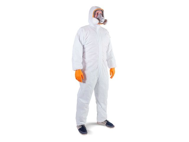Защитный комбинезон JPC58 Neofit (р-р XXXL), Jeta Safety