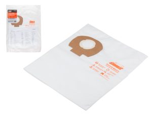 Мешок для пылесоса BULL AS 3002, MAKITA 446, VC2012L, VC2512L, VC3011L сменный улучш. (2 шт.) GEPARD
