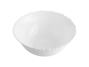Салатник стеклокерамический, 170 мм, круглый, серия Classique (Классик), DIVA LA OPALA